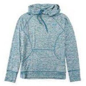 Reebok Women's Cowl Neck Sweater - M